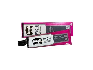 TANGENT RIGID PVC ADHESIVE 125 GR