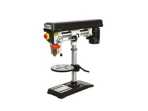 CATPOWER 7226 RADIAL COLUMN DRILL 16 MM 550 W