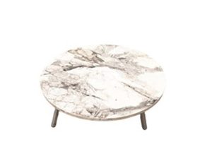 LUXURY MARBLE PATTERNED TABLEWARE 80 CM DSL-020
