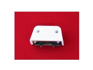 METAL NAIL PULLER WHITE 4 PCS 2004 | METAL ÇİVİ ÇIKARMA ALETİ BEYAZ 4 ADET 2004