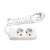 VİKO 2 PCS 2 MT GROUP SOCKET 90113202