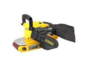 RTRMAX RTM3780 TANK SANDER 1050W | RTRMAX RTM3780 TANK ZIMPARA 1050W
