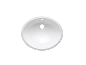 NEWARC UNDER COUNTER SINK LOWER 45X38CM 2023 | NEWARC TEZGAH ALTI LAVABO ALT 45X38CM 2023