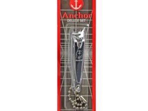 ANCHOR NAIL CLIPPERS SINGLE 109