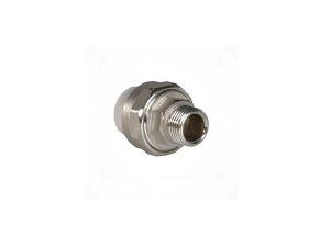HAKAN PLASTIC PPRC MOVABLE HEAD FEMALE THREADED NIPPLE 32 16K