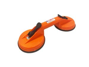BAY-TEC GLASS RETAINING SUCTION CUP PLASTIC 2 PCS MK4509-2