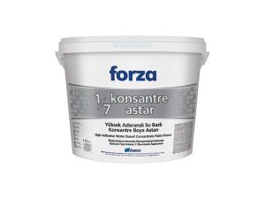BANCA FORZA 1/7 CONCENTRATED INSULATION PRIMER 7.50 LT TRANSPARENT