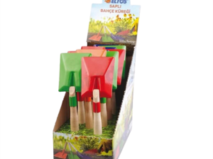 ELTOS MINI GARDEN SHOVEL WITH HANDLE