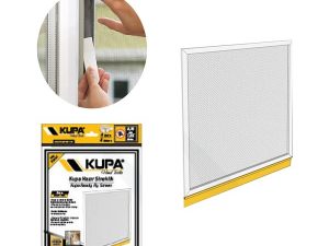 CUP SINGLE WING READY MADE MOSQUITO NET 0,75MMX1,25MT