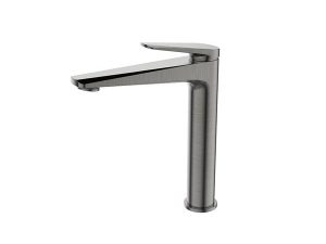 NEWARC NEXT BASIN FAUCET METALLIC GRAY 984001G