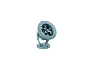 GARDEN LUMINAIRE 9W FL-2080