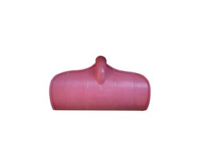 PLASTIC GELBERI WITHOUT HANDLE