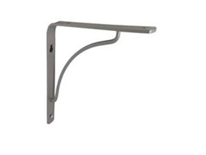 GEDIZ UNDER SHELF 20X20 SILVER