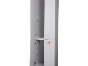 ZEN PVC PLASTIC BOILER UPPER AND LOWER CABINET 60X210X38CM
