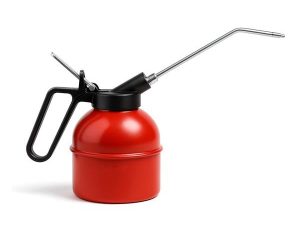 ELTOS METAL OIL DIPPER 500CC