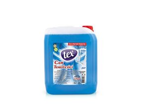 TEX GLASS CLEANER 30 KG TCT040