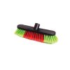 FLOOR BRUSH WITH FEATHER 001305