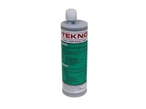 TEKNOBOND 401 W CHEMICAL ANCHOR 410 ML | TEKNOBOND 401 W KİMYASAL ÇAPA 410 ML