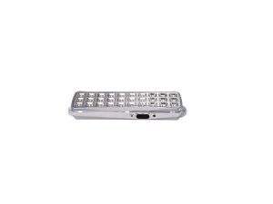 SRIUSTAR 30 LED RECHARGEABLE LIGHT 17LIA-01