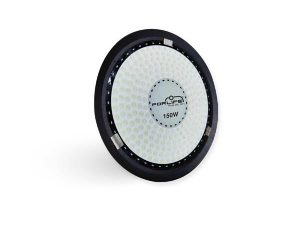 HIGH BAY LUMINAIRE 100W 6500K WHITE FL-1053