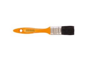 LUNA BLACK WOOD HANDLE OIL PAINT BRUSH NO2 003910