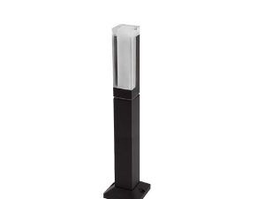 FORLİFE BOLLARD GARDEN LUMINAIRE LADİN 40CM 10W 3200K DAYLIGHT FL-1793