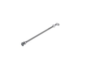 BIDET ROD Ø22 15° SPHERICAL TIP 310 MM