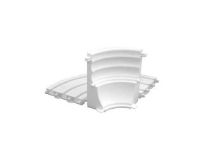 PVC CORNICE TURN