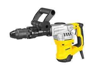 RTRMAX RTM2715 ELECTROPNEUMATIC HAMMER SDS MAX 1300W 6.40 KG | RTRMAX RTM2715 ELEKTROPNÖMATİK ÇEKİÇ SDS MAX 1300W 6,40 KG