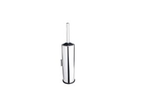 MAXİFLOW TOILET BRUSH PYRAMID LUXURY HANGING Ø8 SS304 13410