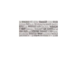 STİKWALL BAROQUE BRICK STYROFOAM WALL COVERING PANEL 651-228 50X120X2 CM | STİKWALL BAROK TUĞLA STRAFOR DUVAR KAPLAMA PANELİ 651-228 50X120X2 CM