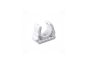 HAKAN PLASTIC PPRC SINGLE CLAMP 20