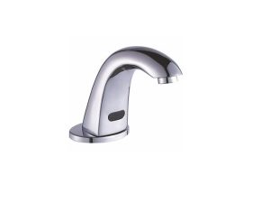 VENEZIA PHOTOCELL ALPINE BASIN FAUCET WITH SINGLE WATER INLET 5013012