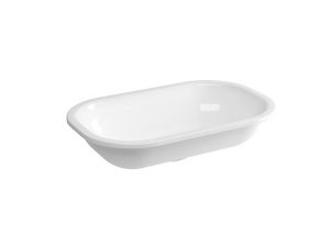 NEWARC COUNTER TOP AREA SINK 60X38X15CM ARE L060