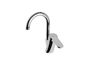 NEWARC MASTER SWIVEL BASIN FAUCET 187931