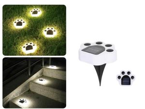 FORLİFE SOLAR PAW 5W FL-3257