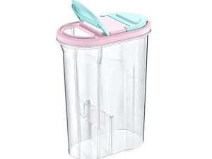 BEE HOME FOOD CONTAINER FUNCTIONAL 3LT AK464