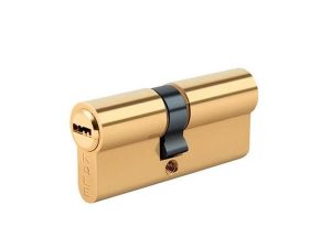 KALE 164 BNE BALL BARREL 90MM YELLOW | KALE 164 BNE BALL BARREL 90MM YELLOW