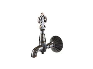 NEWARC NOSTALGIC OTTOMAN FAUCET ANTIQUED BRONZE 290712