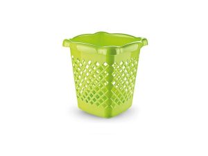 CAREFUL SQUARE BASKET TP-685