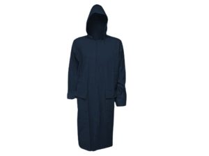IMPERTEKS OVERCOAT RAINCOAT 150T NAVY BLUE