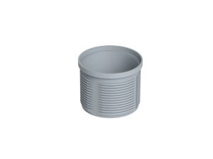 MAXİFLOW RİNG SIPHON RISER SPACER Ø100 14208