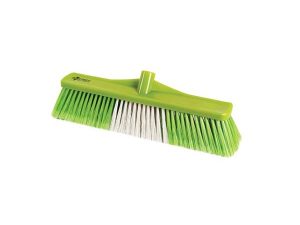 FLOOR BRUSH JUMBO 40 CM HAIRY 020566