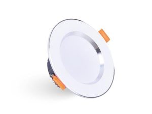 WHITE CASING DECORATIVE MIX COLOR DOWNLIGHT 5W FL-2071 B