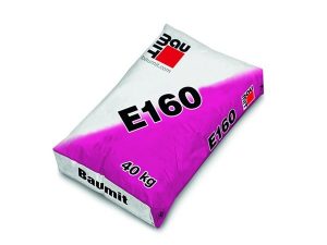 BAUMIT SOLIDO 160 FLOOR SCREED 40 KG
