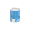 MAXIFLOW LIQUID SOAP DISPENSER 1000ML TRANSPARENT 13435
