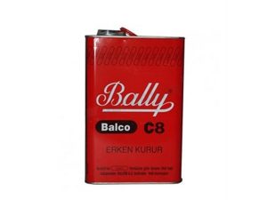 BALCO BALLY 3.2 KG