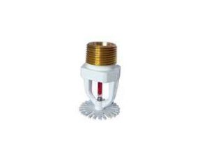 FIRE SPRINKLER PENDENT PENDENT PENDANT WHITE 68C 1/2