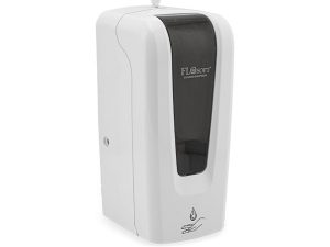 FLOSOFT VERA PHOTOCELL LIQUID SOAP DISPENSER 1000 ML F052 WHITE | FLOSOFT VERA PHOTOCELL SIVI SABUNLUK 1000 ML F052 BEYAZ