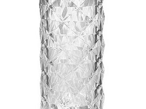 FORLİFE CRYSTAL CHARGED LED TABLE LAMP AND LAMPSHADE FL-8076